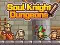 Spēle Soul Knight Dungeons