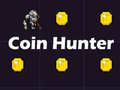 Spēle Coin Hunter