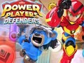 Spēle Power Players: Defenders