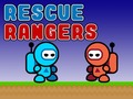 Spēle Rescue Rangers