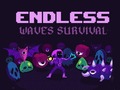 Spēle Endless Waves Survival