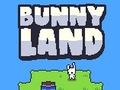 Spēle Bunny Land