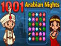 Spēle 1001 Arabian Nights