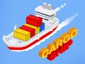 Spēle Cargo Ship