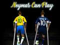 Spēle Neymar can play