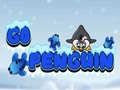 Spēle Go Penguin