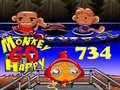 Spēle Monkey Go Happy Stage 734