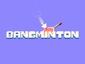 Spēle Bangminton