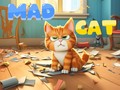 Spēle Mad Cat