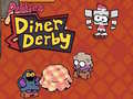 Spēle Debbie's Diner Derby