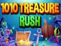 Spēle 1010 Treasure Rush