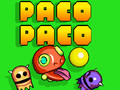Spēle Paco Paco