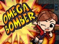 Spēle Omega Bomber