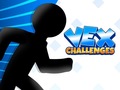 Spēle Vex Challenges