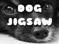 Spēle Dog Jigsaw 