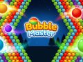 Spēle Bubble Master