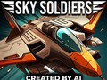 Spēle Sky Soldiers