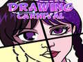 Spēle Drawing Carnival 