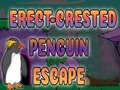 Spēle Erect Crested Penguin Escape