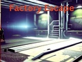 Spēle Desolation: Factory Escape