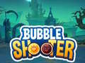 Spēle Bubble Shooter 