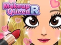 Spēle Make Up Queen R