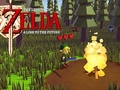 Spēle The Legend of Zelda: A Link to the Future