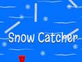 Spēle Snow Catcher