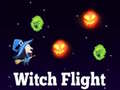 Spēle Witch Flight