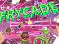 Spēle Sanjay and Craig: The Frycade
