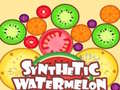 Spēle Watermelon Synthesis 