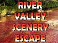 Spēle River Valley Scenery Escape 