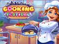 Spēle Cooking Festival