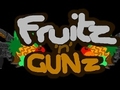 Spēle Fruitz n Gunz