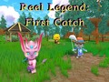 Spēle Reel Legend: First Catch