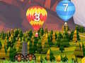 Spēle Balloon Blast Challenge