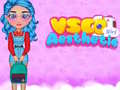 Spēle VSCO Girl Aesthetic