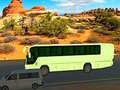 Spēle Desert Bus Conquest: Sand Rides
