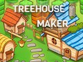 Spēle Treehouses maker