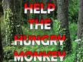 Spēle Help The Hungry Monkey 