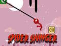 Spēle Spider Swinger