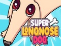 Spēle Super Long Nose Dog