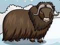 Spēle Rescue The Musk Ox