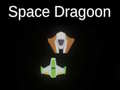 Spēle Space Dragoon