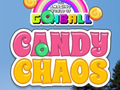 Spēle Gumball Candy Chaos