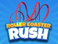 Spēle Roller Coaster Rush