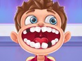 Spēle Dr. Kids Dentist