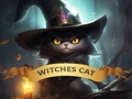 Spēle Witches Cat