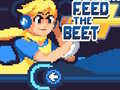 Spēle Feed the Beet Plus