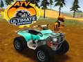 Spēle ATV Ultimate OffRoad